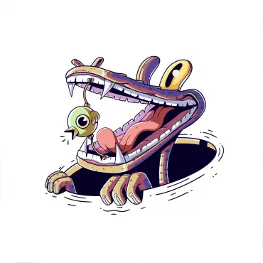 Design Pernă Crocodil Cadou Amuzant Cuplu