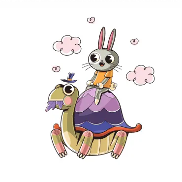 Design Pernă Țestoasă Cadou Amuzant Cuplu