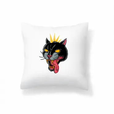 Pernă Pisica Cadou Amuzant Cuplu