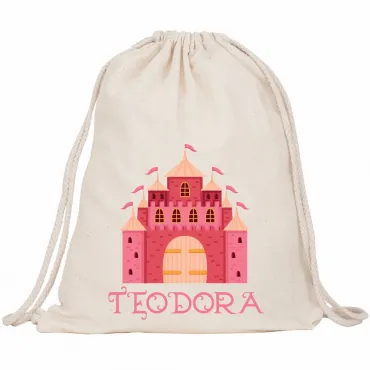 Saculet Ghizdan Rucsac Personalizat Imprimare broderie personalizata Broderix Cluj Napoca Floresti Rucsac scoala excursie Cadou Special personalizat
