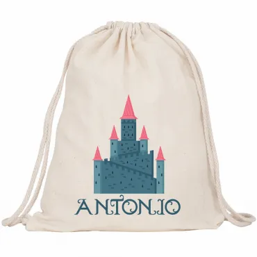 Saculet Ghizdan Rucsac Personalizat Imprimare broderie personalizata Broderix Cluj Napoca Floresti Rucsac scoala excursie Cadou Special personalizat